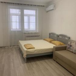 1-комнатные апартаменты стандарт