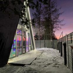 Фото Отель Villa Tivoli (Вилла Тиволи)