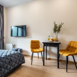 Фото Отель ApartMe на шоссе Приморское 570Л