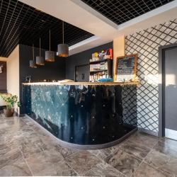 Фото Отель Магнум