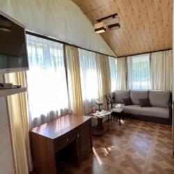 Фото Отель эко дом