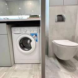 Фото Отель Smile Apartments на проспекте Соколова 68