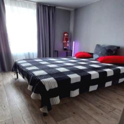 Фото Апартаменты на улице Ветеринарная 2