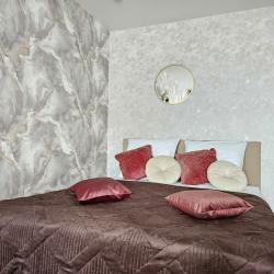 Апартаменты улучшенные