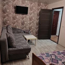 Фото Апартаменты на улице 2-я Новая 68