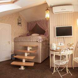 Фото Отель На Верандах