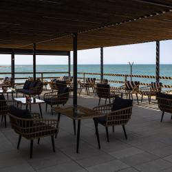 Фото Отель COSTA BRAVA (Коста Брава)