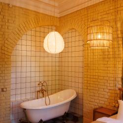 Номер студия премиум Жердёла