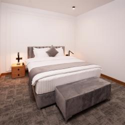 Фото Отель Revive Boutique Hotel (Ревив Бутик)