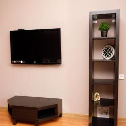 1-комнатные апартаменты стандарт 1-к. кв. ул. Петровско-Заводская 25 №2