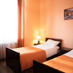 Фото Отель Ак-Марал