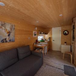 Фото Отель Терруар