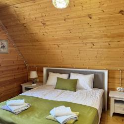 Фото Отель Sanitas Medical Resort&SPA (Санитас Медикал)