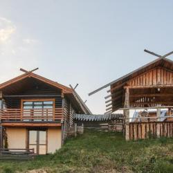 Фото Отель Медведь