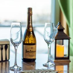 4-комнатный коттедж премиум