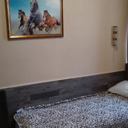 Номер стандарт с 2 односпальными кроватями