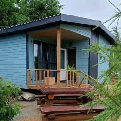 Фото Отель Парк отдыха Лесное озеро