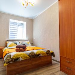 Фото Отель LetoApart (ЛетоАпарт) на улице Исаева 13