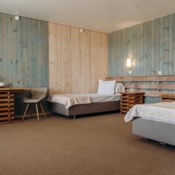 Фото Отель Villa Malina (Вилла Малина)