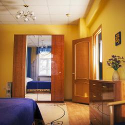 Фото Отель Экватор Лайт