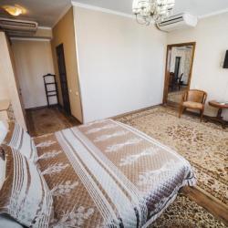 Фото Отель Sunrise Osh (Санрайс )