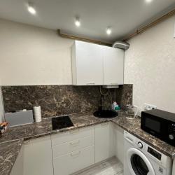 Фото Апартаменты на улице Нурсултана Назарбаева 68