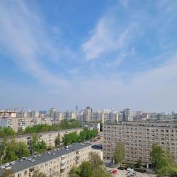 2-комнатные апартаменты стандарт