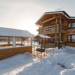 Фото Отель Адмирал