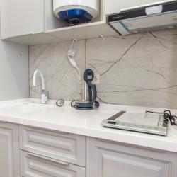 Фото Апартаменты Коралловый остров улице Нижнеимеретинская 145б