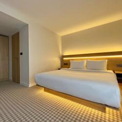 Apri Hotel Perm City Center  (Апри Отель Пермь Сити Центр) — aaedd1ed330262c86a29f5776ee4d232