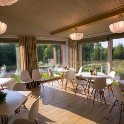 Фото Отель Гнездо