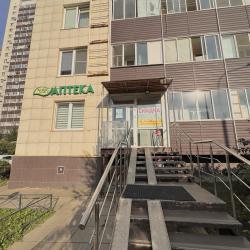 Квартира-студия, 28 м²