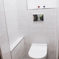 Фото Отель Квартира на Ленинском проспекте 18