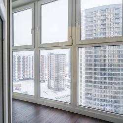 Фото Bulbash Apartments (Бульбаш Апартаменты) на улице Лейтенанта Кижеватова 3Г