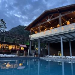 Фото Отель Царская охота