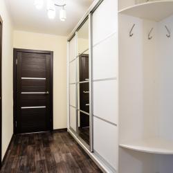 Фото Отель Уютная двухкомнатная квартира apart-hotel Kömfi