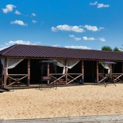 Фото Отель Braslav lakes ( Лэйкс)
