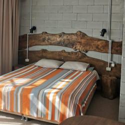 Фото Отель НаМиРа