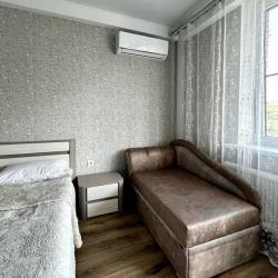 1-комнатные апартаменты стандарт 55