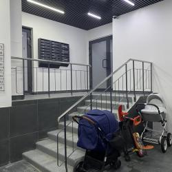 Фото Отель SeveRent на проспекте Беломорский 3А корпус 2