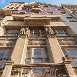 фото 60 Polezhaev Hostel (Полежаев)