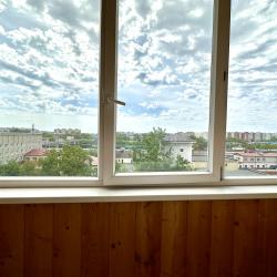 2-комнатные апартаменты люкс