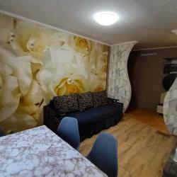 Фото Апартаменты на улице Комсомольская 192