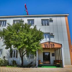 Фото Отель Сильвер