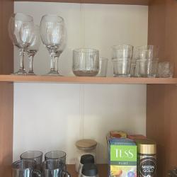 Фото Отель K_Apartments (К_Апартментс) на проспекте Ленинский