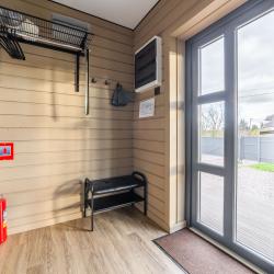 Фото Отель Коттедж на Поселковой 8