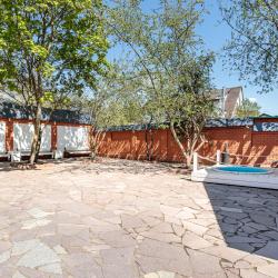 Фото Отель Дом на берегу озера в Новой Москве