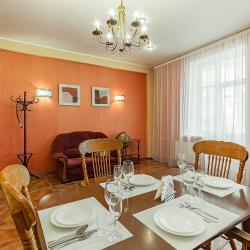 Фото Отель Prima Rent на улице Ошарская 16