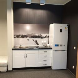 Фото Отель Жемчужина Сибири