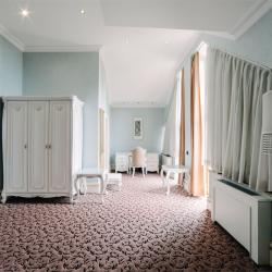 Фото Отель Fidan (Фидан)